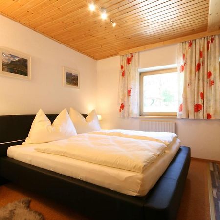 Villa Almliesl Soek-660 Sankt Nikolai im Sölktal Esterno foto