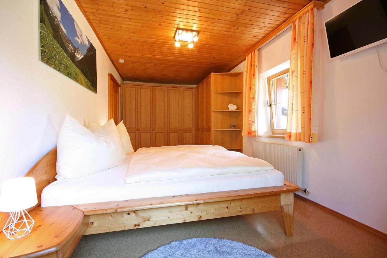 Villa Almliesl Soek-660 Sankt Nikolai im Sölktal Esterno foto
