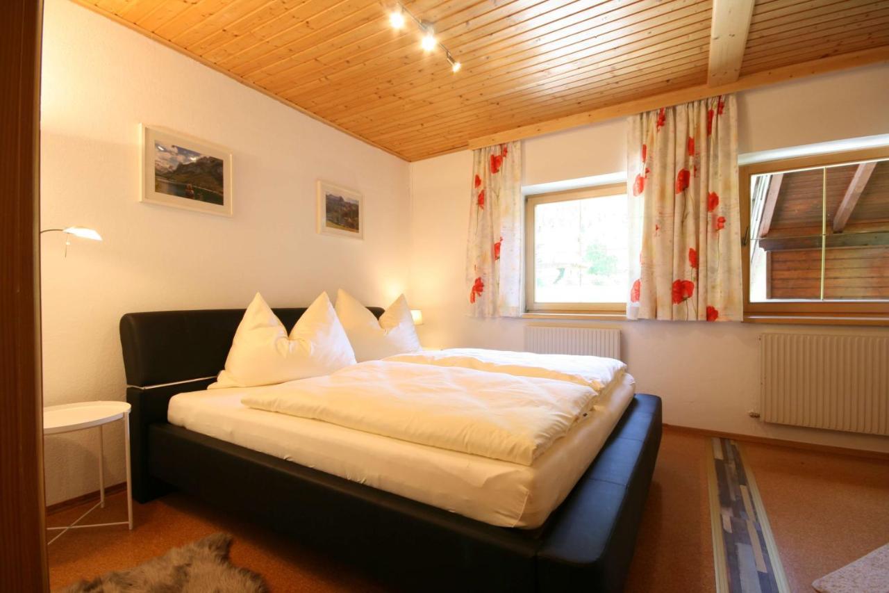 Villa Almliesl Soek-660 Sankt Nikolai im Sölktal Esterno foto