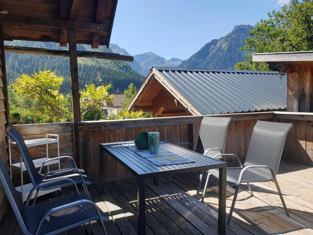 Villa Almliesl Soek-660 Sankt Nikolai im Sölktal Esterno foto